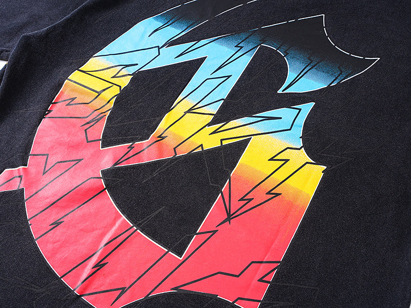 GODSPEED Fashion T-Shirt