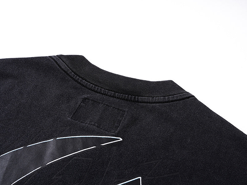 GODSPEED Fashion T-Shirt