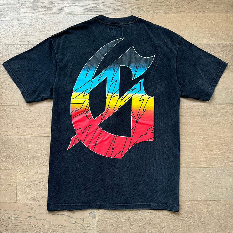 GODSPEED Fashion T-Shirt