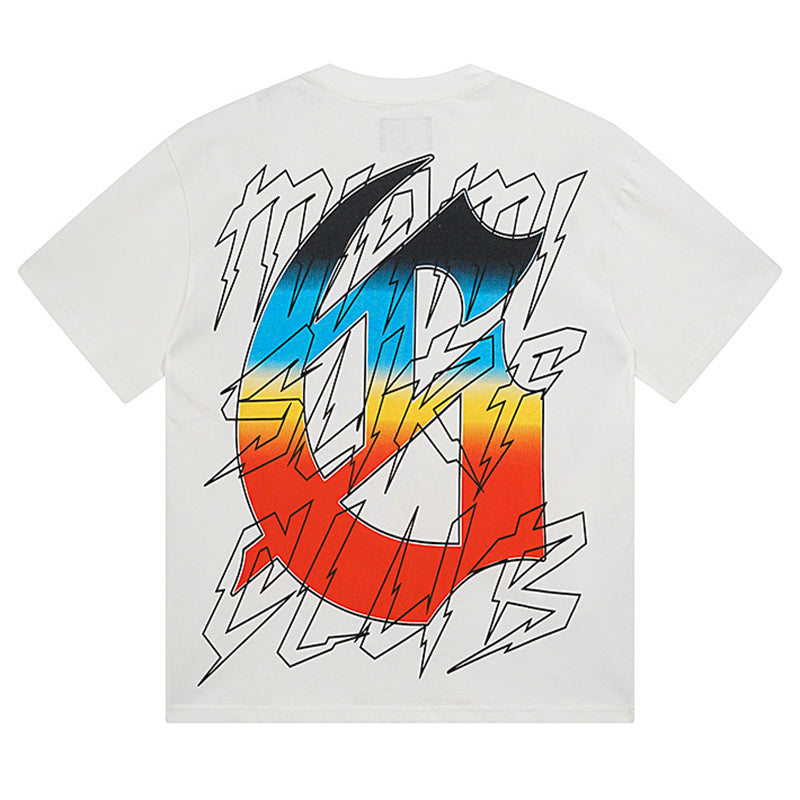 GODSPEED Fashion T-Shirt