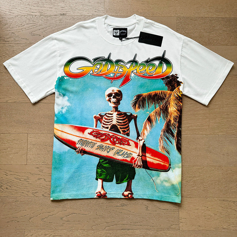 GODSPEED Fashion T-Shirt