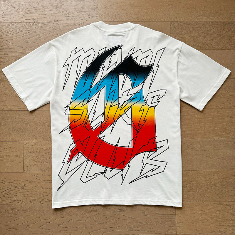 GODSPEED Fashion T-Shirt