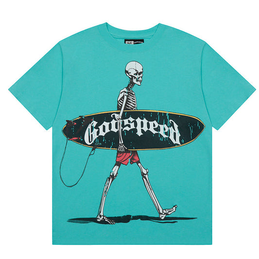 GODSPEED Fashion T-Shirt