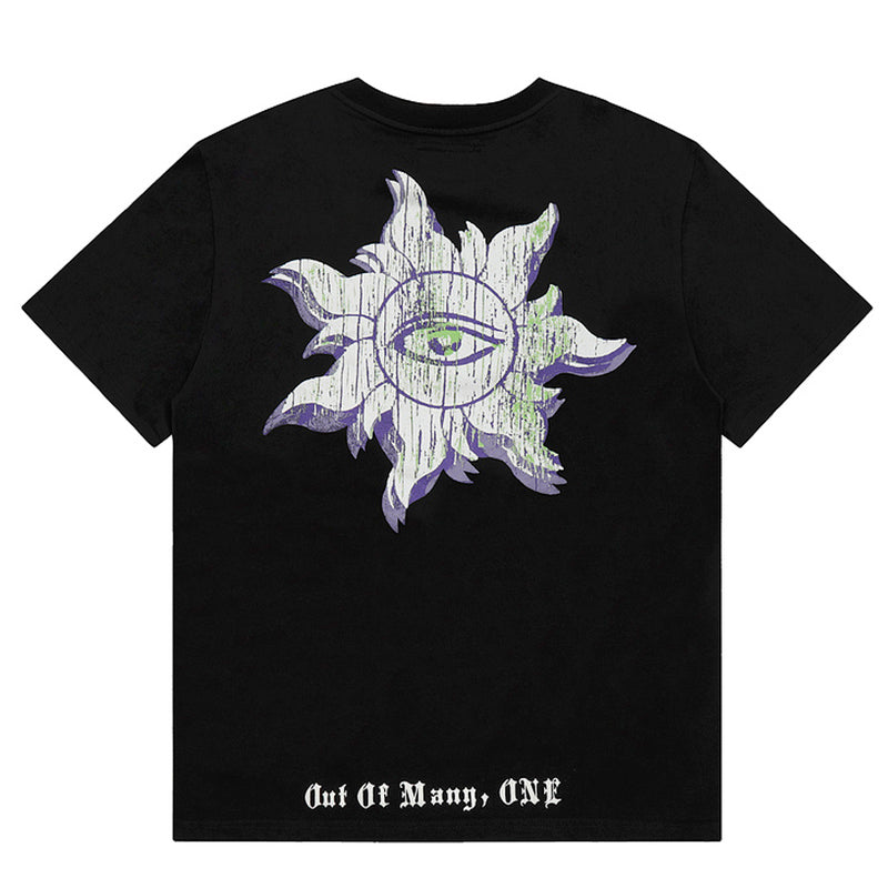 GODSPEED Fashion T-Shirt