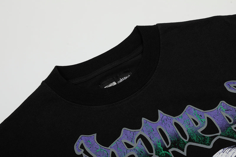 GODSPEED Fashion T-Shirt