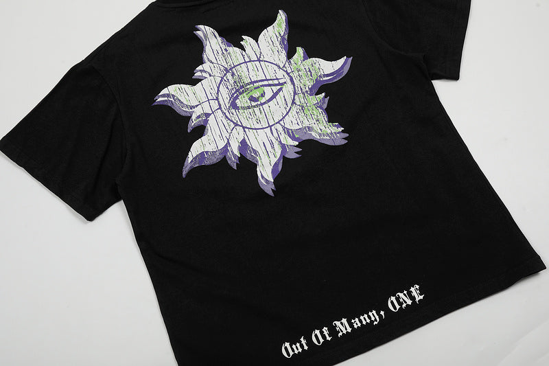 GODSPEED Fashion T-Shirt