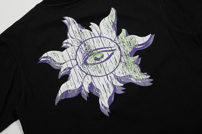 GODSPEED Fashion T-Shirt