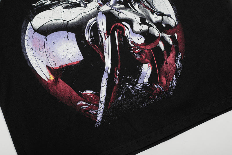 GODSPEED Fashion T-Shirt