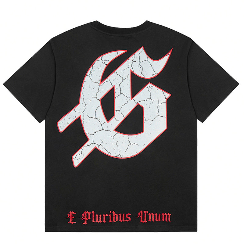 GODSPEED Fashion T-Shirt