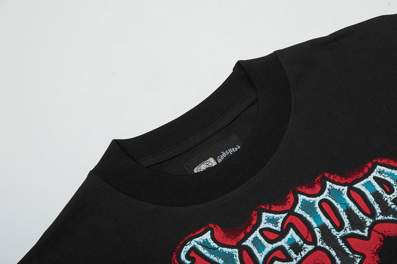 GODSPEED Fashion T-Shirt