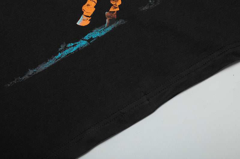 GODSPEED Fashion T-Shirt