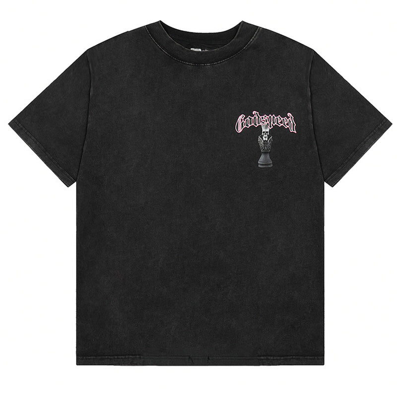 GODSPEED Fashion T-Shirt
