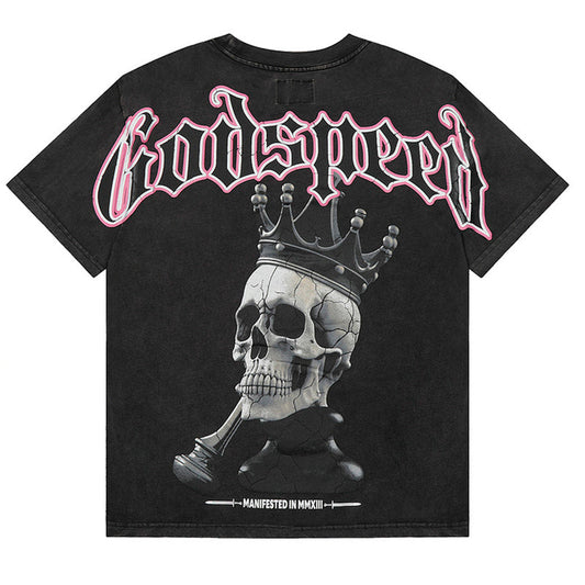 GODSPEED Fashion T-Shirt