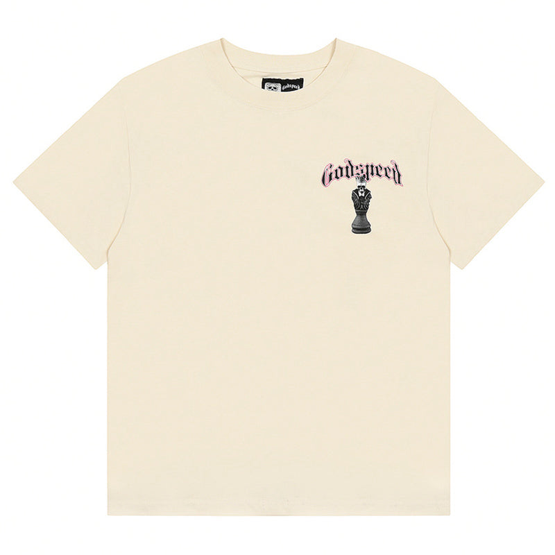 GODSPEED Fashion T-Shirt