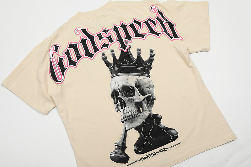 GODSPEED Fashion T-Shirt