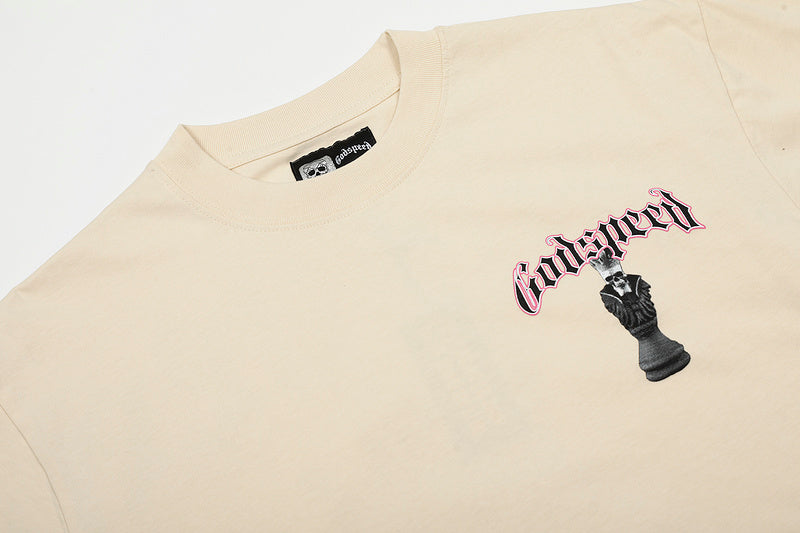 GODSPEED Fashion T-Shirt