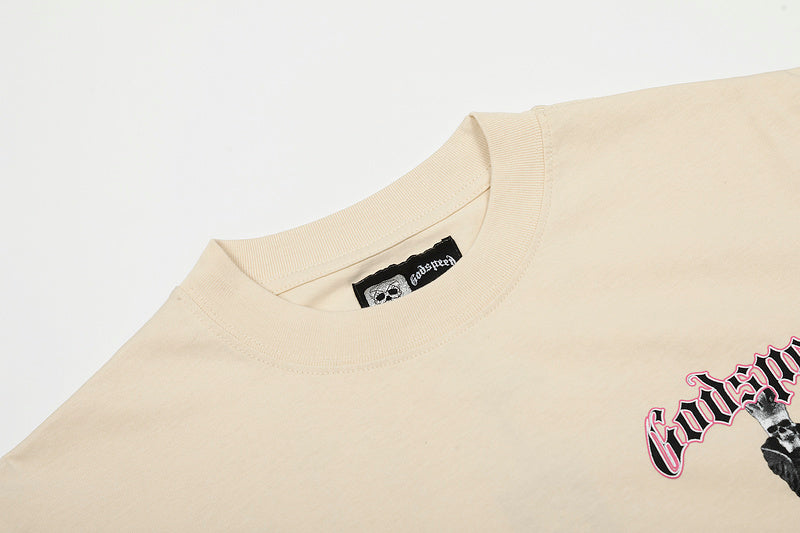 GODSPEED Fashion T-Shirt