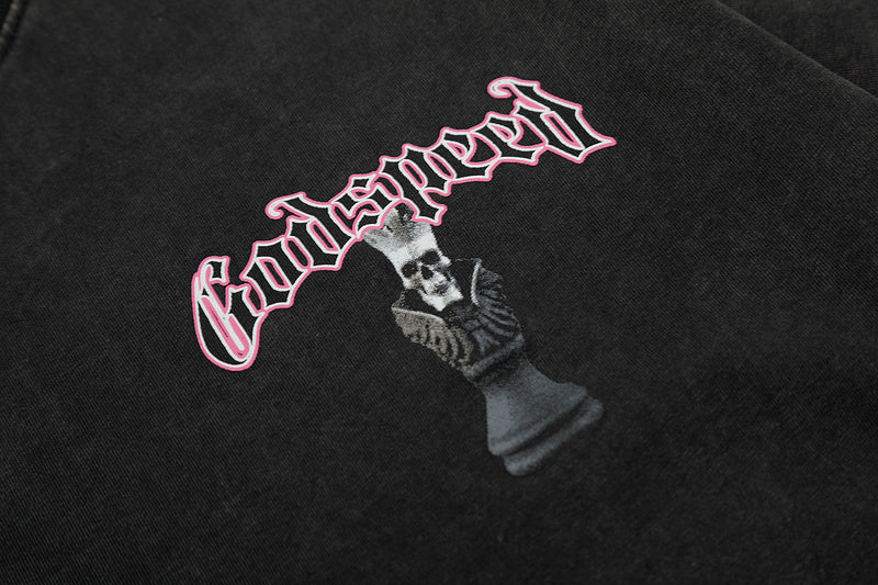 GODSPEED Fashion T-Shirt