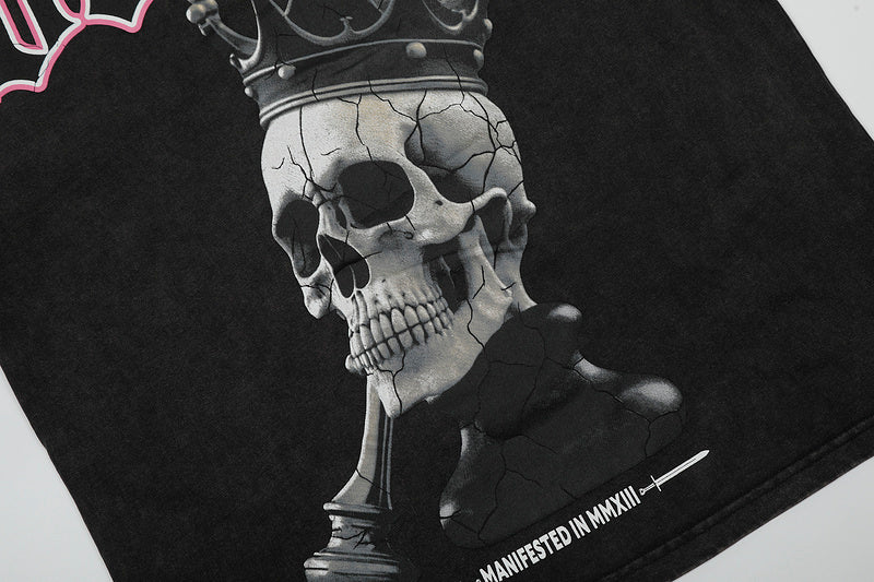 GODSPEED Fashion T-Shirt