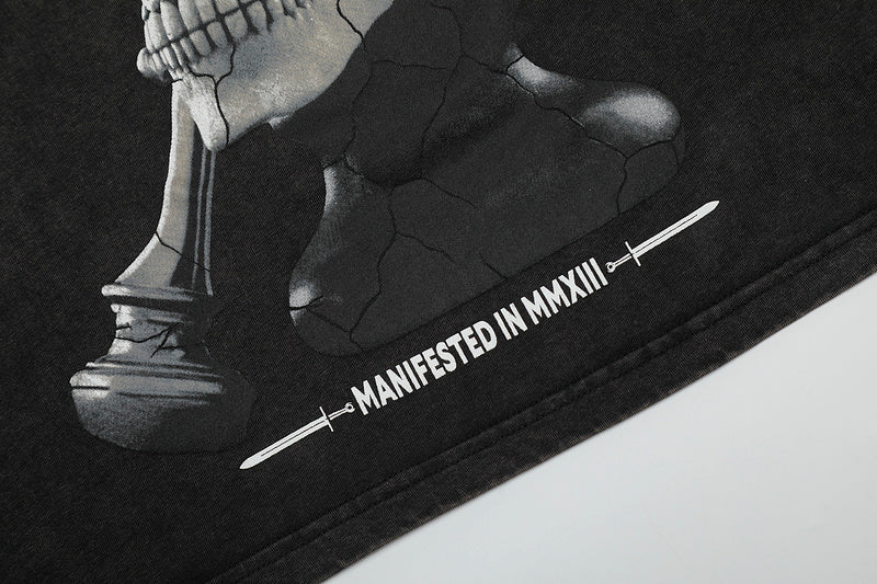 GODSPEED Fashion T-Shirt
