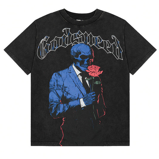 GODSPEED Fashion T-Shirt