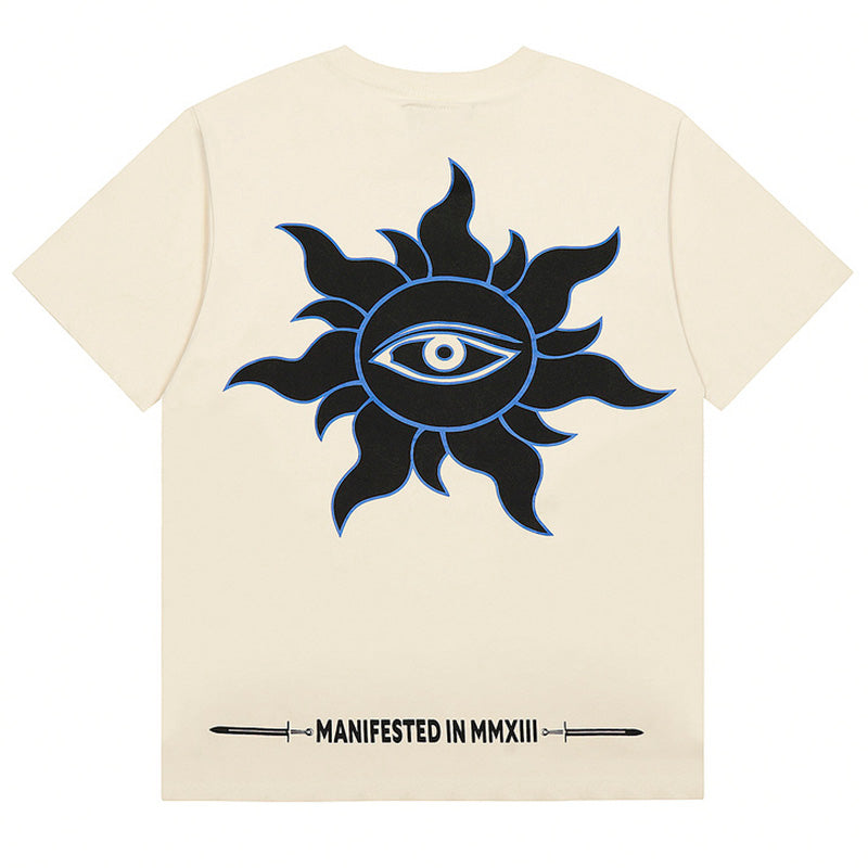 GODSPEED Fashion T-Shirt