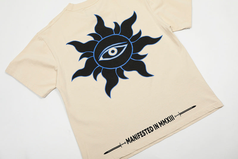 GODSPEED Fashion T-Shirt