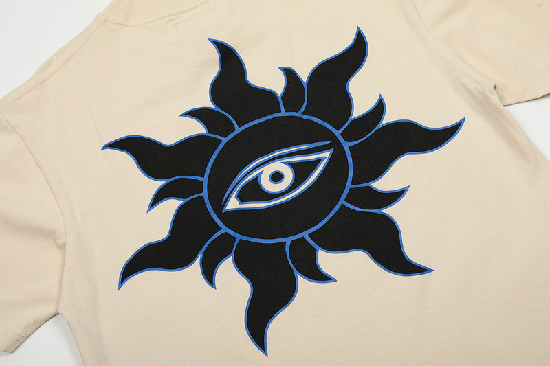 GODSPEED Fashion T-Shirt