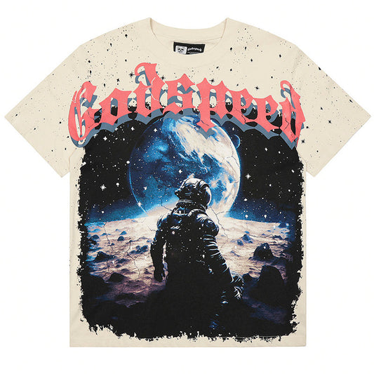 GODSPEED Fashion T-Shirt