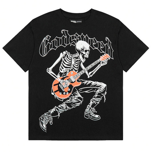 GODSPEED Fashion T-Shirt