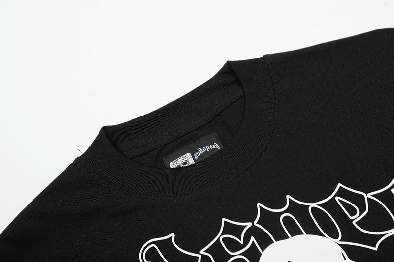 GODSPEED Fashion T-Shirt