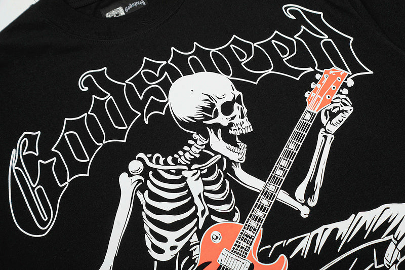 GODSPEED Fashion T-Shirt