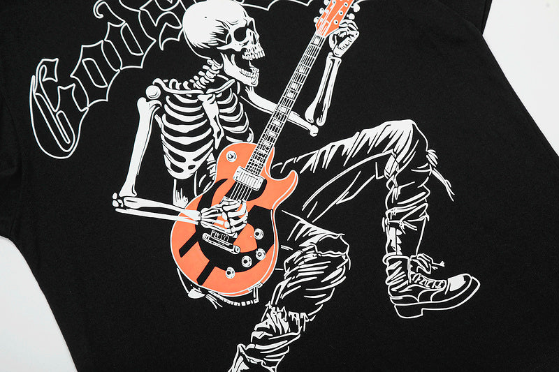 GODSPEED Fashion T-Shirt