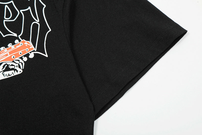 GODSPEED Fashion T-Shirt