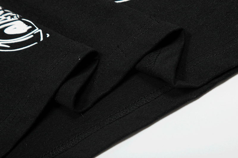 GODSPEED Fashion T-Shirt