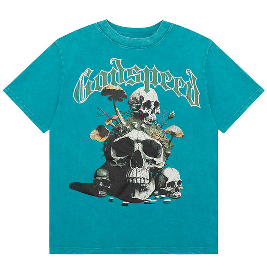 GODSPEED Fashion T-Shirt