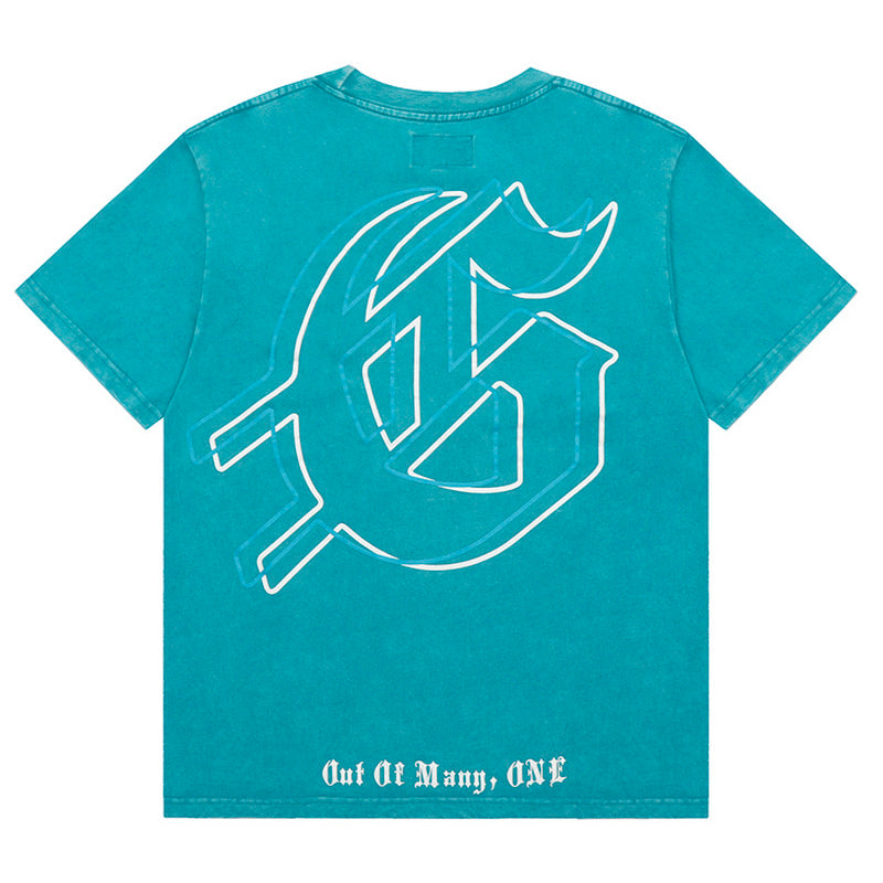 GODSPEED Fashion T-Shirt