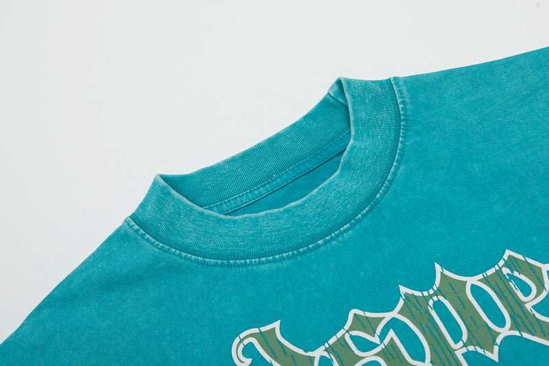 GODSPEED Fashion T-Shirt