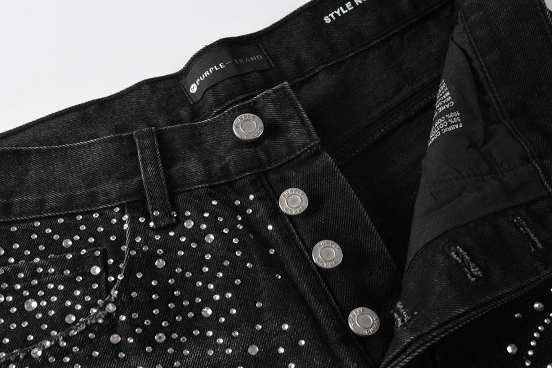 Purple Brand Jeans #9125