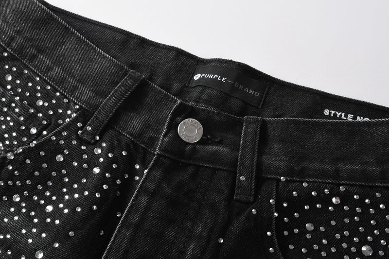 Purple Brand Jeans #9125