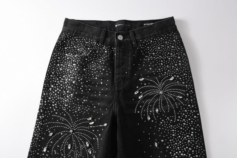 Purple Brand Jeans #9125