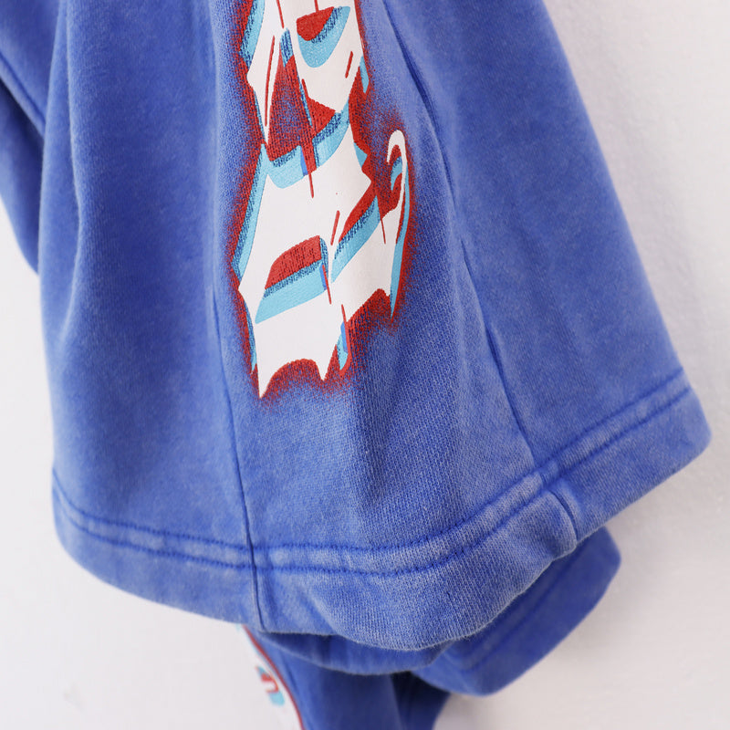 Godspeed Fashion Short #8770