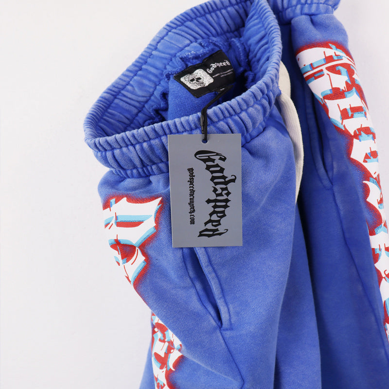Godspeed Fashion Short #8770