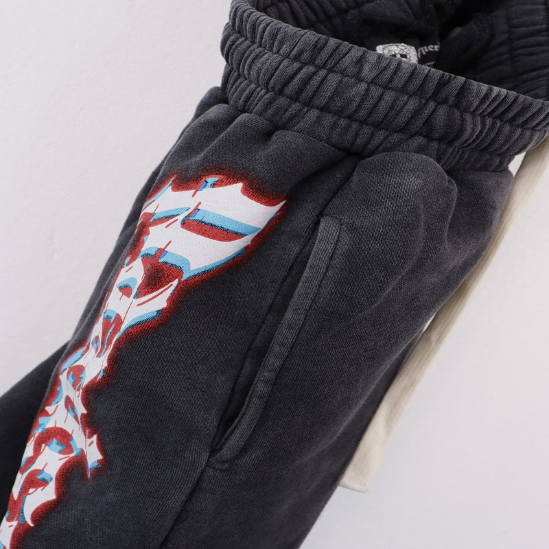 Godspeed Fashion Short #8770-1
