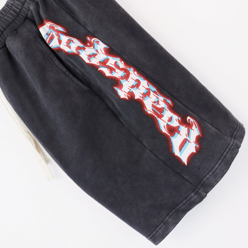 Godspeed Fashion Short #8770-1