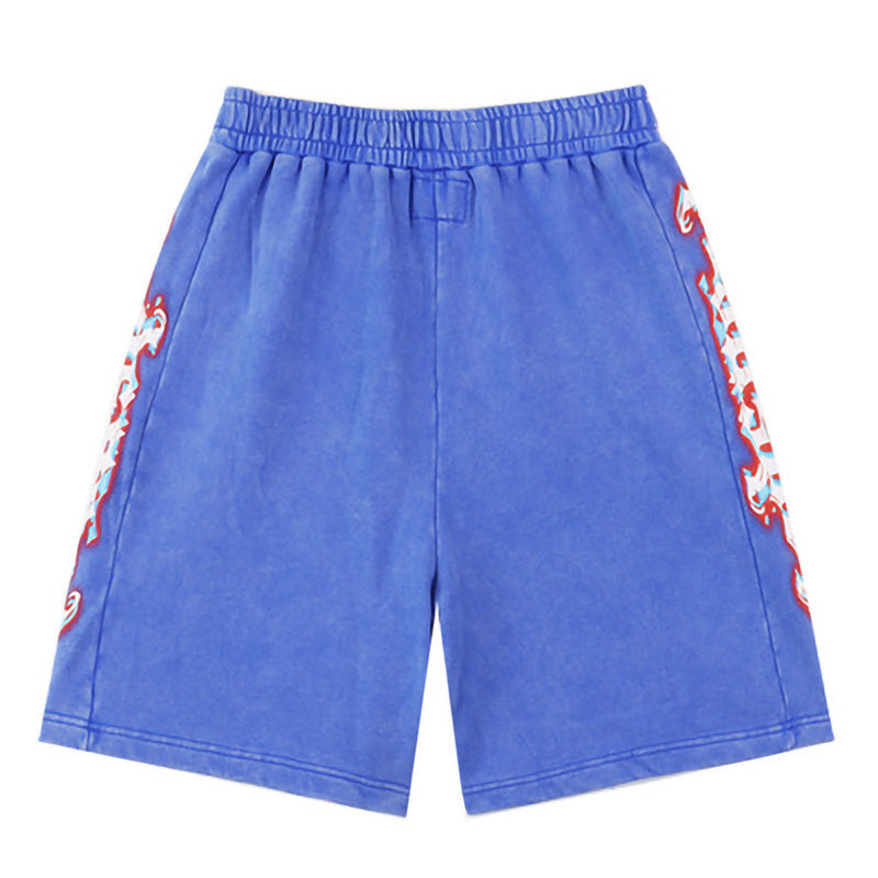 Godspeed Fashion Short #8770