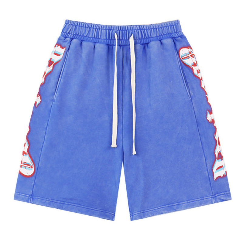 Godspeed Fashion Short #8770