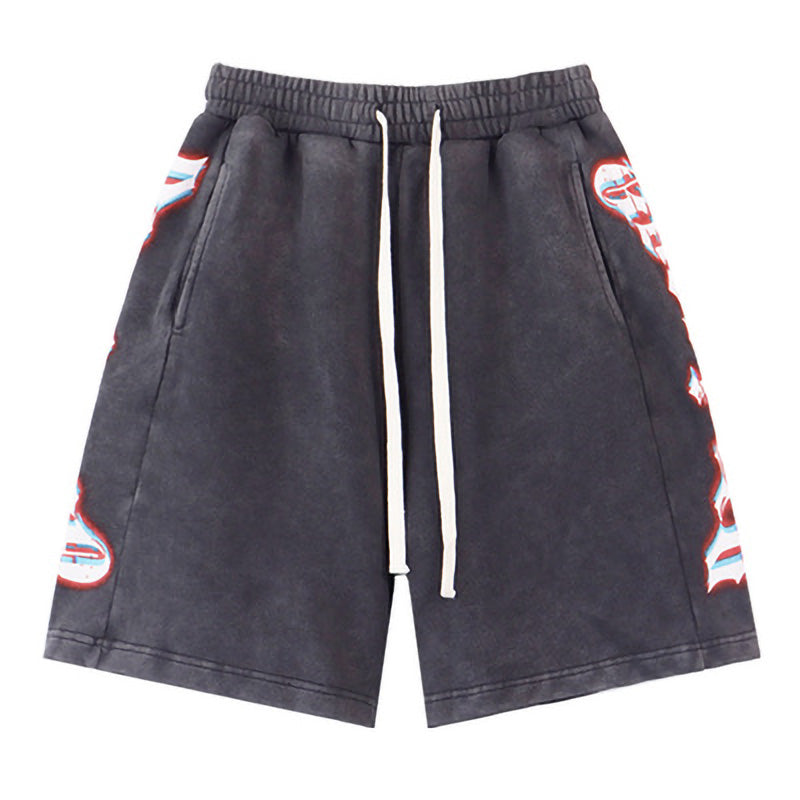 Godspeed Fashion Short #8770-1