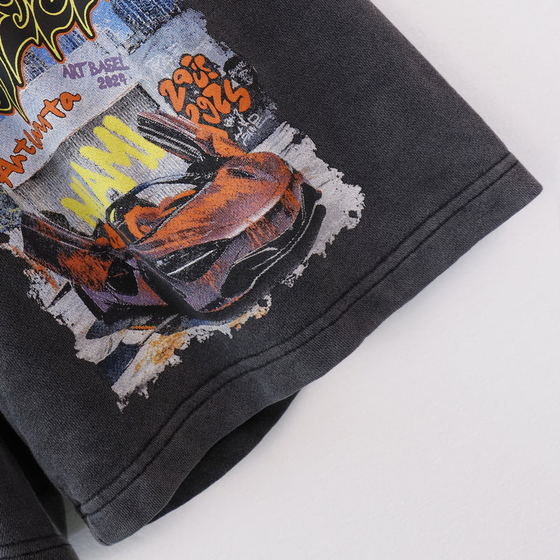 Godspeed Fashion Short #8780