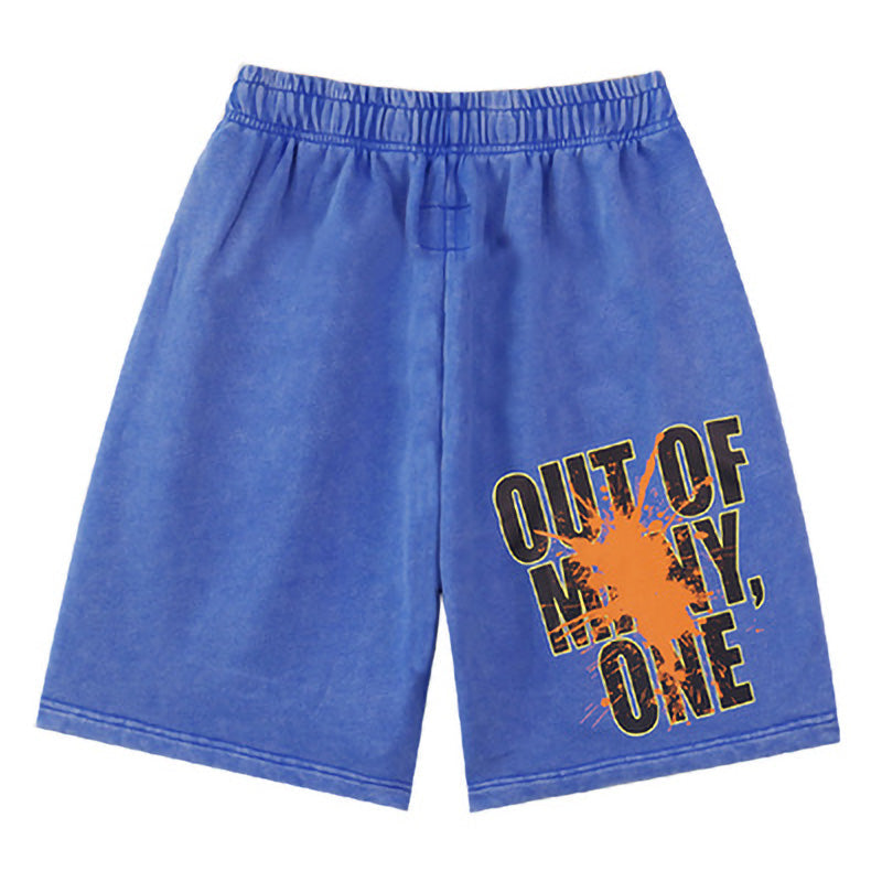 Godspeed Fashion Short #8780
